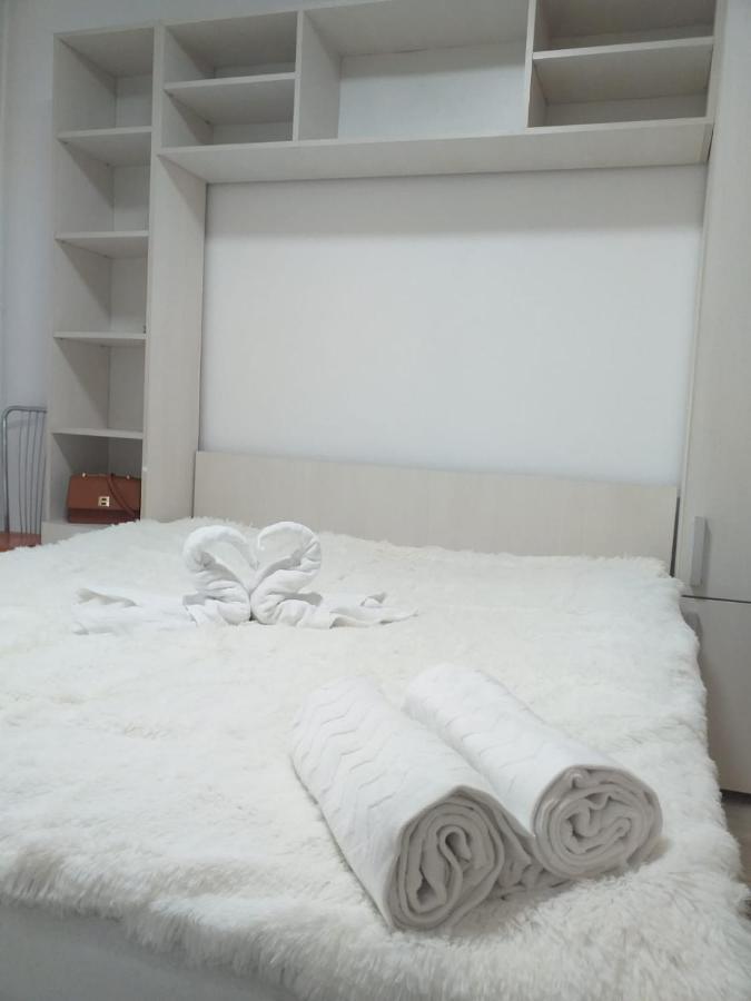 Epic Apartment Timişoara Buitenkant foto