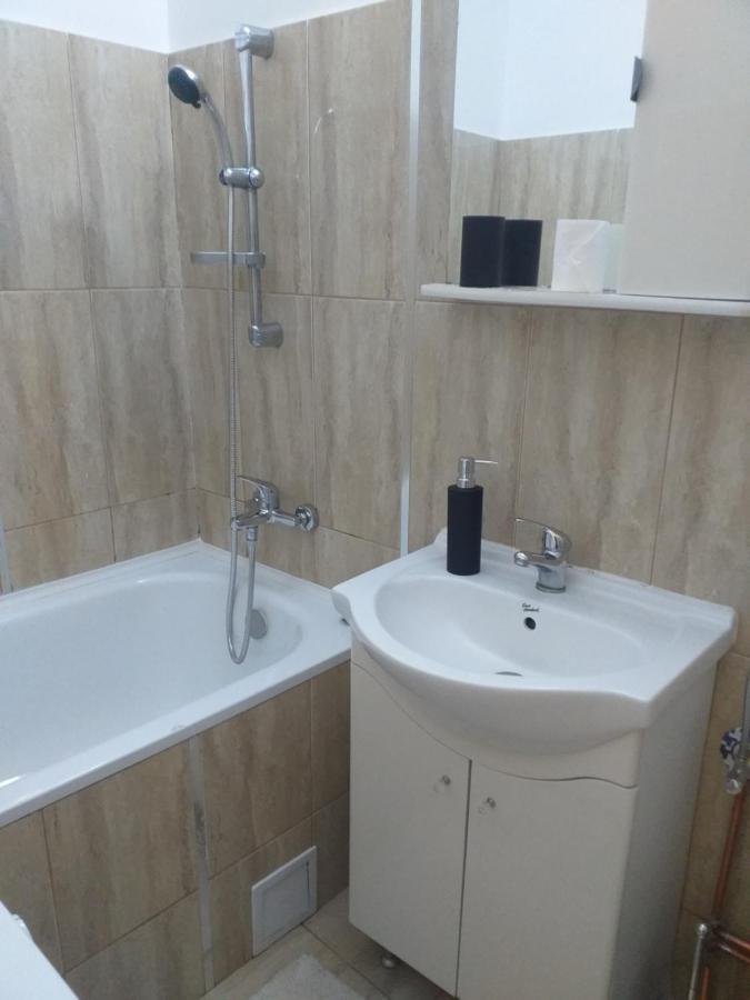 Epic Apartment Timişoara Buitenkant foto