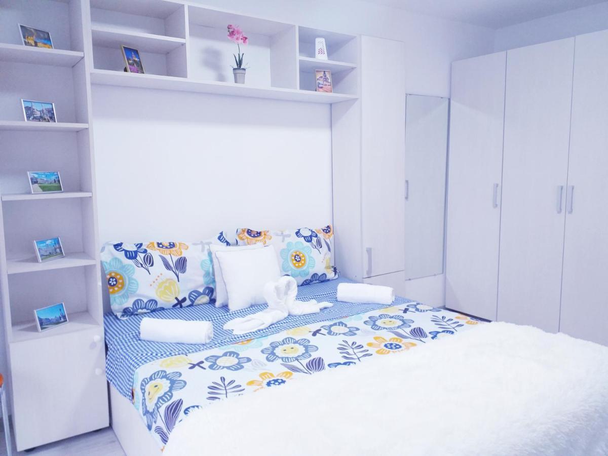 Epic Apartment Timişoara Buitenkant foto