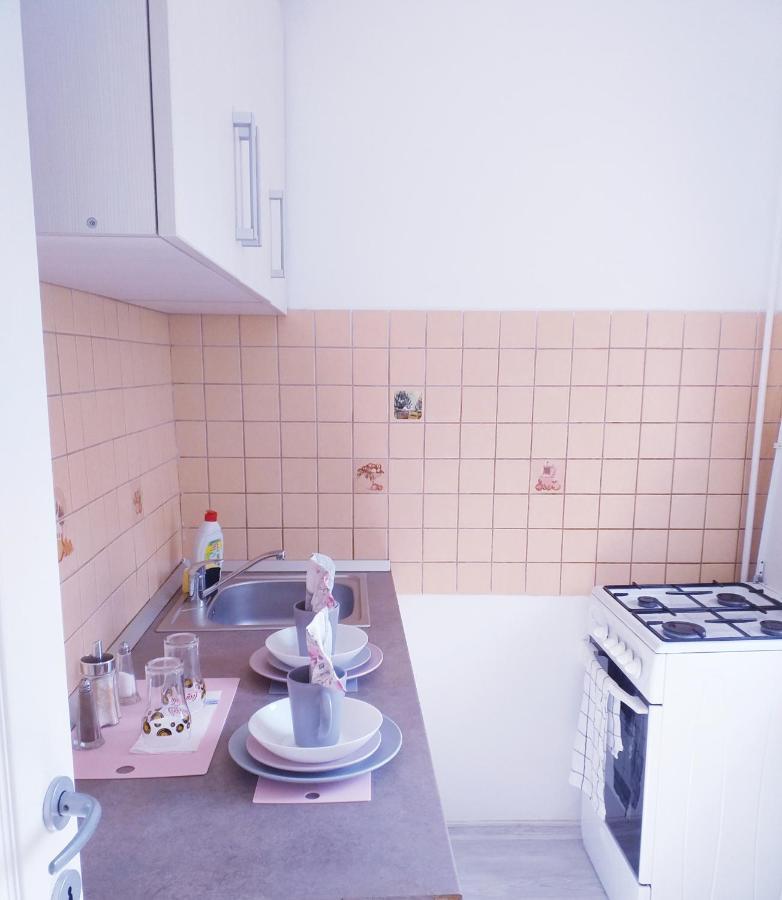Epic Apartment Timişoara Buitenkant foto