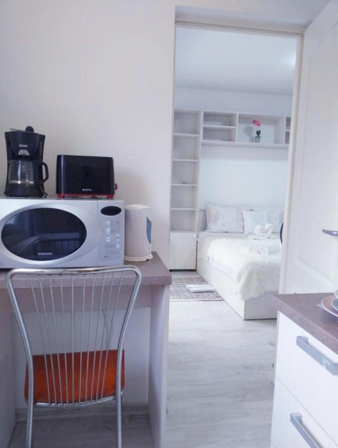 Epic Apartment Timişoara Buitenkant foto